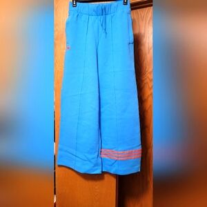 ADIDAS ADICOLOR NEUCLASSICS WIDE TRACK PANTS